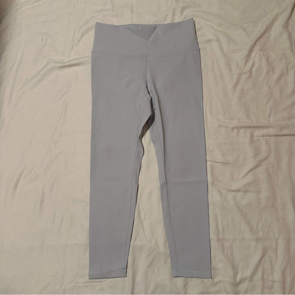 CALIA by Carrie Underwood Women's Gray Leggings